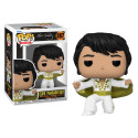 Figurine - Pop! Rocks - Elvis Presley - Elvis Pharaoh Suit - N° 287 - Funko