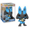 Figurine - Pop! Games - Pokémon - Lucario - N° 863 - Funko