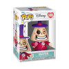 Figurine - Pop! Disney - L'Etrange Noël de Mr Jack - Valentines Mayor - N° 1406 - Funko