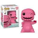 Figurine - Pop! Disney - L'Etrange Noël de Mr Jack - Valentines Oogie Boogie - N° 1407 - Funko