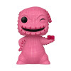 Figurine - Pop! Disney - L'Etrange Noël de Mr Jack - Valentines Oogie Boogie - N° 1407 - Funko