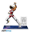 Figurine 2D - Saint Seiya - Acryl - Pégase - ABYstyle