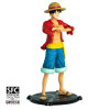 Figurine - One Piece - Monkey D. Luffy - ABYstyle