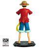 Figurine - One Piece - Monkey D. Luffy - ABYstyle
