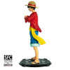 Figurine - One Piece - Monkey D. Luffy - ABYstyle