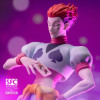 Figurine - Hunter X Hunter - Hisoka - ABYstyle