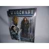 Figurine - Warcraft - Wave 1 - Lothar - Jakks Pacific