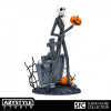 Figurine - Disney - L'Étrange Noël de Mr Jack - Jack Skellington - ABYstyle