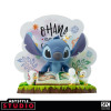 Figurine - Disney - Lilo & Stitch - Stitch Ohana - ABYstyle