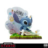 Figurine - Disney - Lilo & Stitch - Stitch Ohana - ABYstyle