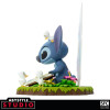 Figurine - Disney - Lilo & Stitch - Stitch Ohana - ABYstyle