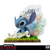 Figurine - Disney - Lilo & Stitch - Stitch Ohana - ABYstyle