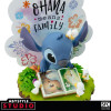 Figurine - Disney - Lilo & Stitch - Stitch Ohana - ABYstyle