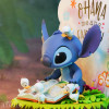Figurine - Disney - Lilo & Stitch - Stitch Ohana - ABYstyle