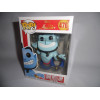 Figurine - POP! Disney - Aladdin - Genie - N° 476 - Funko