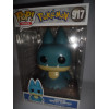 Figurine - Pop! Games - Pokémon - Goinfrex 25 cm - N° 917 - Funko