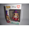 Figurine - Pop! Disney - L'Etrange Noël de Mr Jack - Valentines Mayor - N° 1406 - Funko
