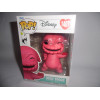 Figurine - Pop! Disney - L'Etrange Noël de Mr Jack - Valentines Oogie Boogie - N° 1407 - Funko