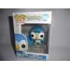 Figurine - Pop! Games - Pokémon - Tiplouf - N° 865 - Funko