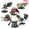 Figurine - Monster Hunter - Standard Model Plus vol. 25 - Figurine aléatoire - Capcom