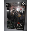 Figurine - Disney - L'Étrange Noël de Mr Jack - Jack Skellington - ABYstyle