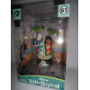 Figurine - Disney - Lilo & Stitch - Lilo & Stitch Surfboard - ABYstyle