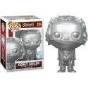 Figurine - Pop! Rocks - Slipknot - Corey Taylor - N° 326 - Funko