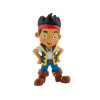 Figurine - Disney - Jake et les Pirates du Monde Imaginaire - Jake - Bullyland