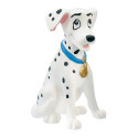 Figurine - Disney - Les 101 Dalmatiens - Perdita - Bullyland