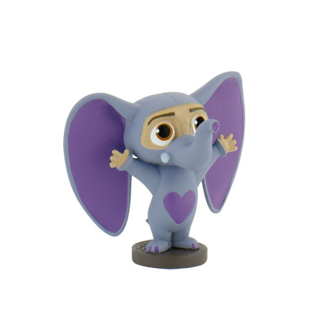 Figurine - Disney - Zootopie - Finnick- Bullyland