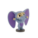 Figurine - Disney - Zootopie - Finnick - Bullyland