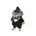 Figurine - Disney - Zootopie - Mr Big - Bullyland