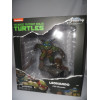 Figurine - Tortues Ninja Gallery - Leonardo - Diamond Select