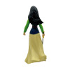 Figurine - Disney - Mulan - Mulan - Bullyland