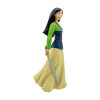 Figurine - Disney - Mulan - Mulan - Bullyland