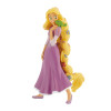 Figurine - Disney - Raiponce - Raiponce tresse - Bullyland