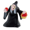 Figurine - Disney - Blanche Neige et les Sept Nains - Sorcière - Bullyland