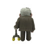 Figurine - Disney - Là-Haut - Carl Fredricksen - Bullyland