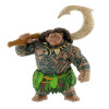 Figurine - Disney - Vaiana - Dieu Maui - Bullyland