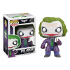 Figurine - Pop! Heroes - The Dark Knight Trilogy - The Joker - N° 36 - Funko