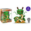 Figurine - Pop! Animation - Dragon Ball Z - Shenron 25 cm - N° 859 - Funko