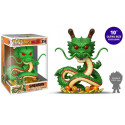 Figurine - Pop! Animation - Dragon Ball Z - Shenron 25 cm - N° 859 - Funko