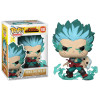 Figurine - Pop! Animation - My Hero Academia - Infinite Deku with Eri - N° 1008 - Funko