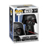 Figurine - Pop! Star Wars IV Un Nouvel Espoir - Darth Vader - N° 597 - Funko