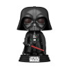 Figurine - Pop! Star Wars IV Un Nouvel Espoir - Darth Vader - N° 597 - Funko