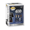 Figurine - Pop! Star Wars IV Un Nouvel Espoir - Darth Vader - N° 597 - Funko