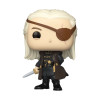 Figurine - Pop! House of the Dragon - Aemond Targaryen - N° 13 - Funko