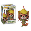Figurine - Pop! Disney - Robin des Bois - Robin Hood - N° 1440 - Funko