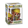 Figurine - Pop! Disney - Robin des Bois - Robin Hood - N° 1440 - Funko