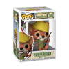 Figurine - Pop! Disney - Robin des Bois - Robin Hood - N° 1440 - Funko